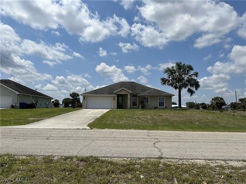 1356 Jay Ter, Labelle, FL 33935