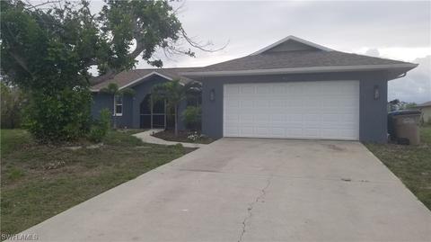 481 NE 3rd Pl, Cape Coral, FL 33909