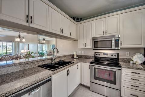 14871 Hole In One Cir #108, Fort Myers, FL 33919