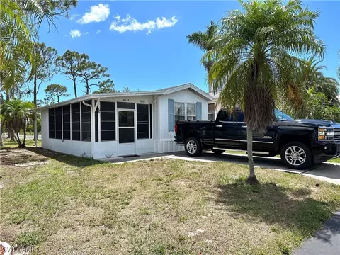 4731 Jefferson Davis Blvd W, Estero, FL 33928 photo 2