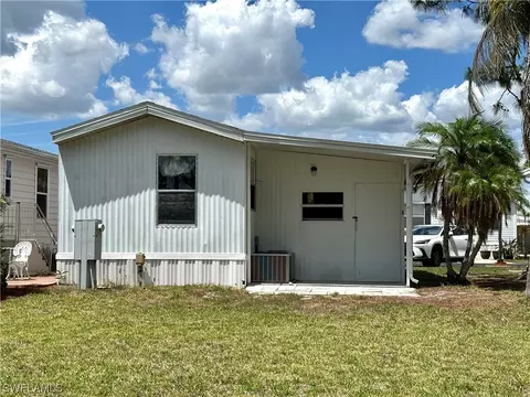 4731 Jefferson Davis Blvd W, Estero, FL 33928 photo 3