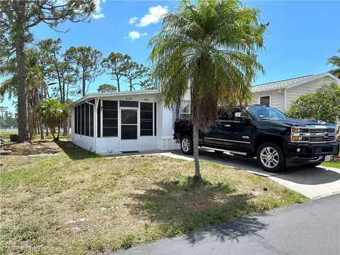 4731 Jefferson Davis Blvd W, Estero, FL 33928