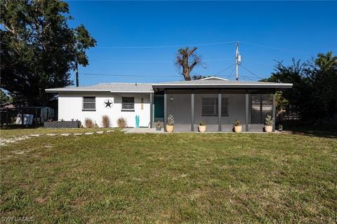 3803 Richard Rd, North Fort Myers, FL 33903