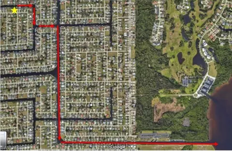 1911 SE 10th St, Cape Coral, FL 33990