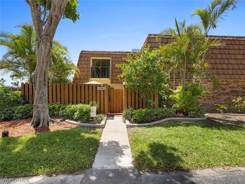 1436 Park Shore Cir #2, Fort Myers, FL 33901