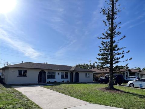 3017- SW Santa Barbara Pl #3019, Cape Coral, FL 33914