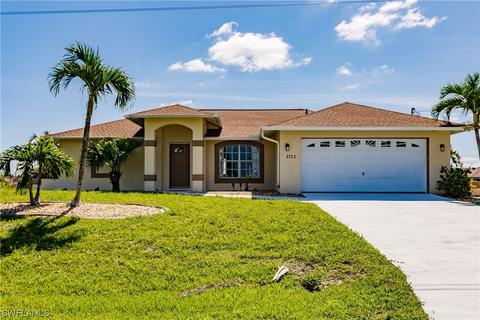 3713 SW 17th Pl, Cape Coral, FL 33914