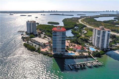 8751 Estero Blvd #402, Fort Myers Beach, FL 33931