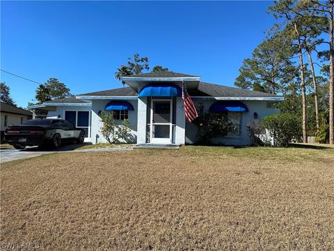 403 Truman Ave, Lehigh Acres, FL 33972