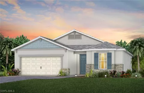 17587 Winding Oak Ln, North Fort Myers, FL 33917