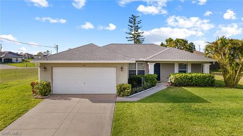 616 NW 28th Ter, Cape Coral, FL 33993