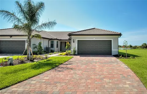 6004 Mayflower Way, Ave Maria, FL 34142