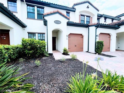 11769 Grand Belvedere Way #102, Fort Myers, FL 33913