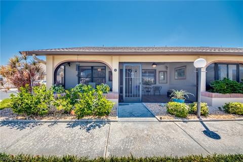 16501 Bayleaf Ln #81, Fort Myers, FL 33908