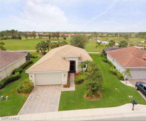 20754 Castle Pines Ct, North Fort Myers, FL 33917