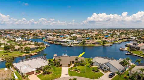 1401 SW 52nd Ter, Cape Coral, FL 33914