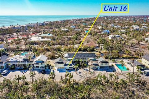 2840 W Gulf Dr #16, Sanibel, FL 33957