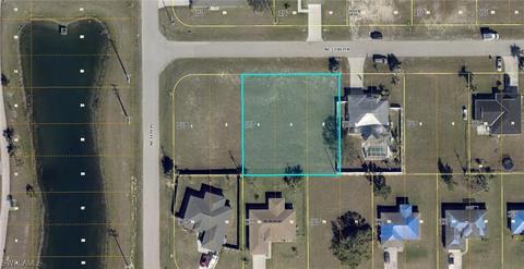 1622 NE 17th Ter, Cape Coral, FL 33909
