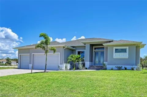 2713 NW 41st Ave, Cape Coral, FL 33993