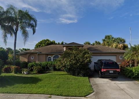 1108 Cape Coral Pkwy W, Cape Coral, FL 33914
