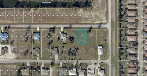 2322 NE 35th Ter, Cape Coral, FL 33909