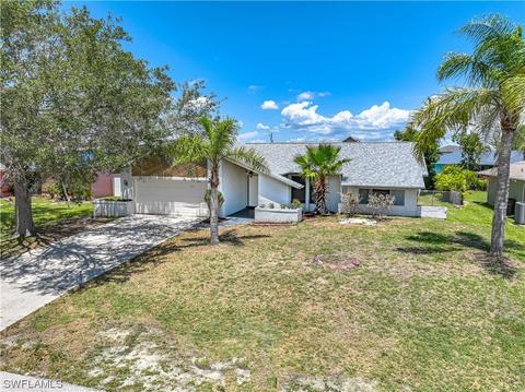 309 SE 6th Ter, Cape Coral, FL 33990