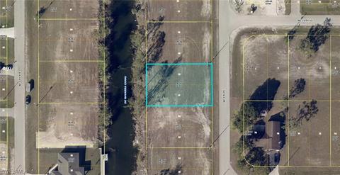 3338 NE 9th Pl, Cape Coral, FL 33909