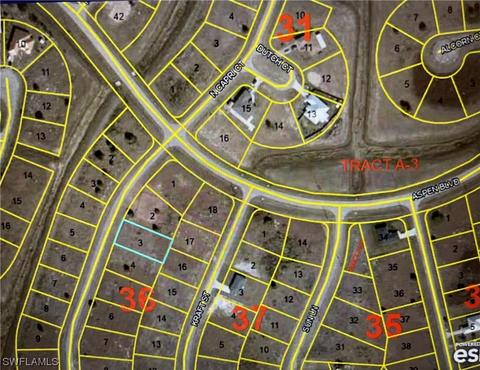 S Capri Ct, Labelle, FL 33935