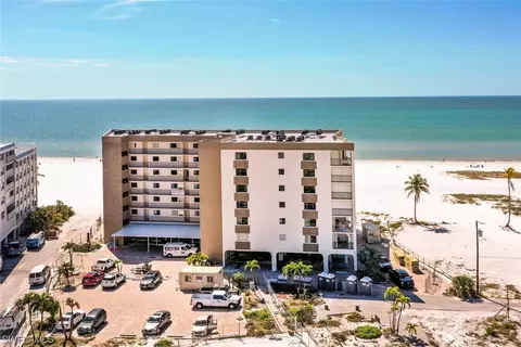 2532 Estero Blvd #108, Fort Myers Beach, FL 33931