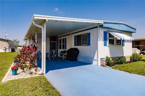 3 S Cardinal #B3, Punta Gorda, FL 33950
