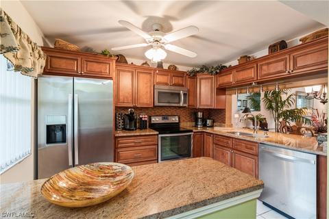 14503 Lakewood Trace Ct #102, Fort Myers, FL 33919