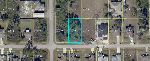 2816 13th St SW, Lehigh Acres, FL 33976