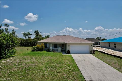 1017 NE 2nd Ave, Cape Coral, FL 33909