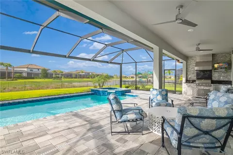 17620 Brooksin Ct, Estero, FL 33928 photo 26