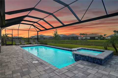 17620 Brooksin Ct, Estero, FL 33928 photo 2