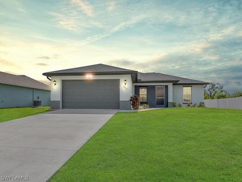 2202 NW 9th Pl, Cape Coral, FL 33993