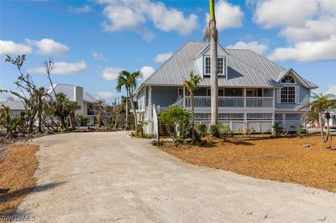 228 Daniel Dr, Sanibel, FL 33957