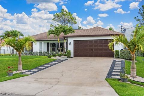 1231 Damen St E, Lehigh Acres, FL 33974
