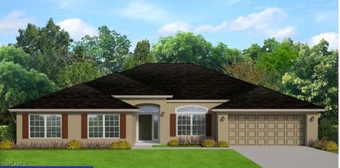 1827 Lodge St, Lehigh Acres, FL 33972