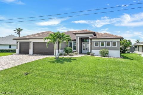 2806 SW 46th Ter, Cape Coral, FL 33914