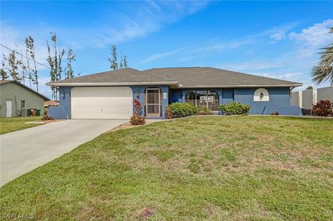 801 SW 6th Ave, Cape Coral, FL 33991