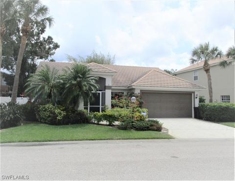 12260 Eagle Pointe Cir, Fort Myers, FL 33913