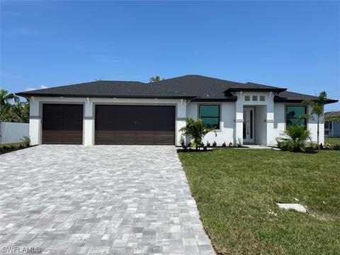 133 NW 6th Pl, Cape Coral, FL 33993