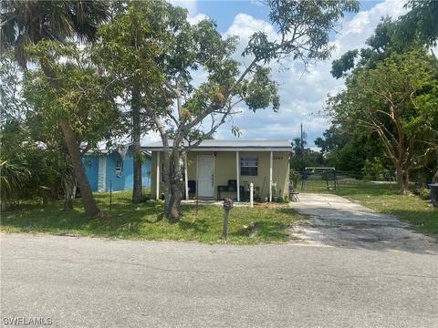 3343-3347 Dora St, Fort Myers, FL 33916