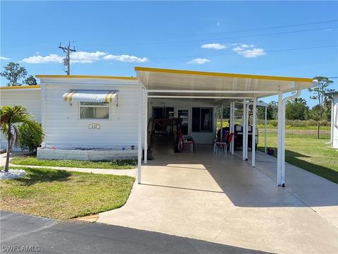 117 Conestoga Trl, North Fort Myers, FL 33917