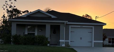 4317 Garden Blvd, Cape Coral, FL 33909