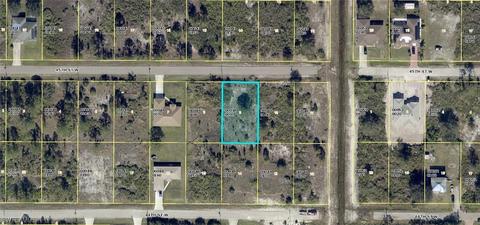 2805 45th St W, Lehigh Acres, FL 33971