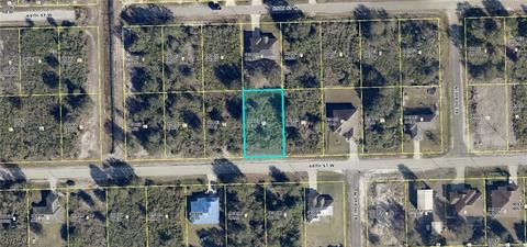 2522 68th St W, Lehigh Acres, FL 33971