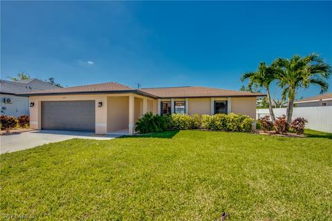 530 SE Van Loon Ter, Cape Coral, FL 33990