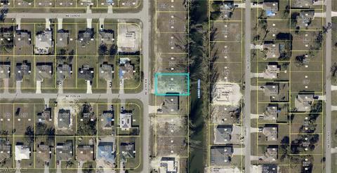 3531 NE 17th Ave, Cape Coral, FL 33909